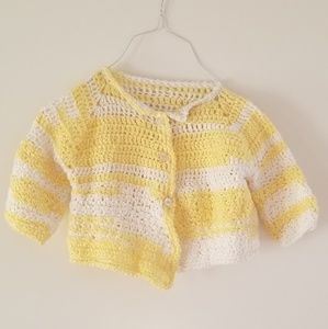 4 month old baby boy sweater
